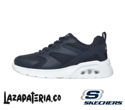 SKECHERS NIÑOS C41P7019LNVY