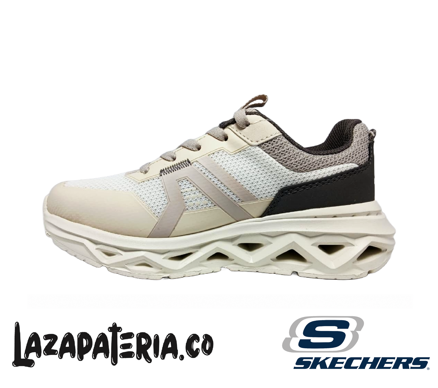 SKECHERS NIÑOS C41P8056LNAT