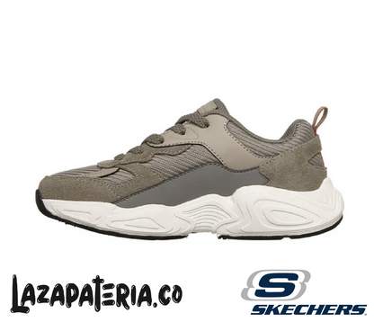SKECHERS NIÑO C41P9033LTPE