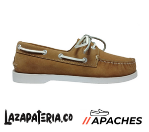 APACHES HOMBRE CP44 ATMOSFERA