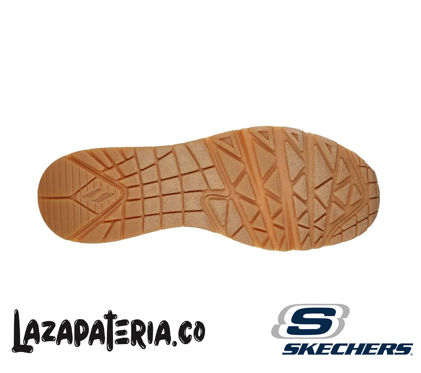 SKECHERS HOMBRE C52P458WNVR
