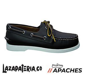 APACHES HOMBRE CP54 KVS CAFE