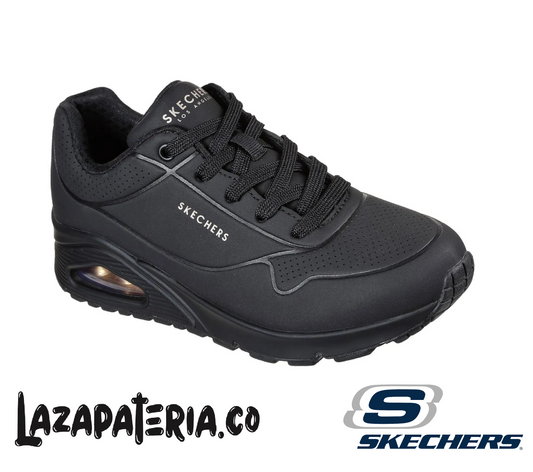 SKECHERS MUJER C73P690BBK