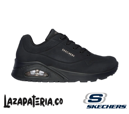 SKECHERS MUJER C73P690BBK