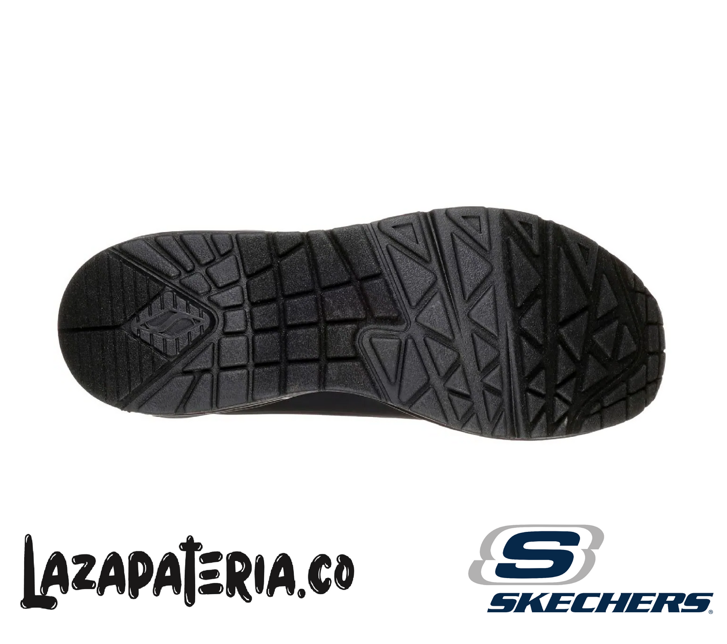SKECHERS MUJER C73P690BBK