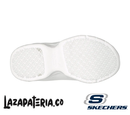 SKECHERS HOMBRE C77P111WHT