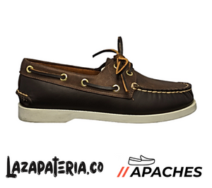 APACHES HOMBRE CP81 KUSCAFE