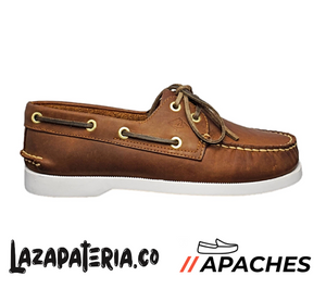 APACHES HOMBRE CP90 WINDSOR MIEL