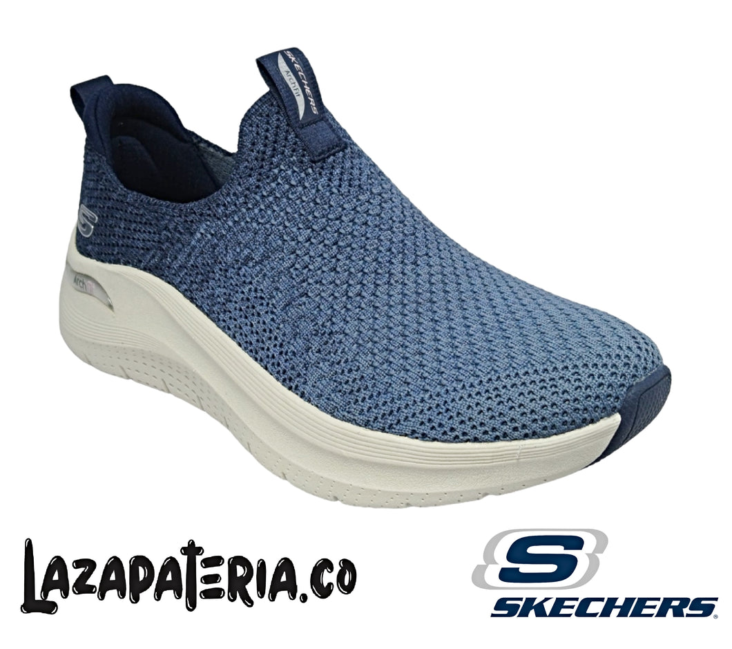 SKECHERS MUJER C15P0055BLNV