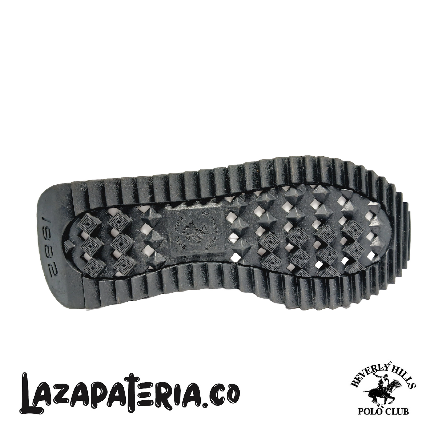 ZAPATO POLO HOMBRE C10P3344