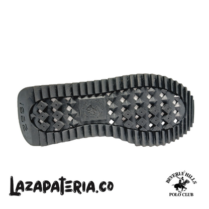 ZAPATO POLO HOMBRE C10P3344