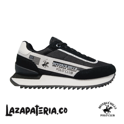 ZAPATO POLO HOMBRE C10P3344