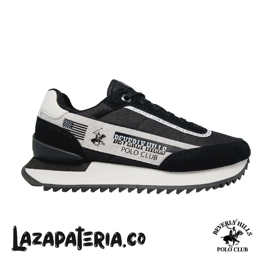 ZAPATO POLO HOMBRE C10P3344
