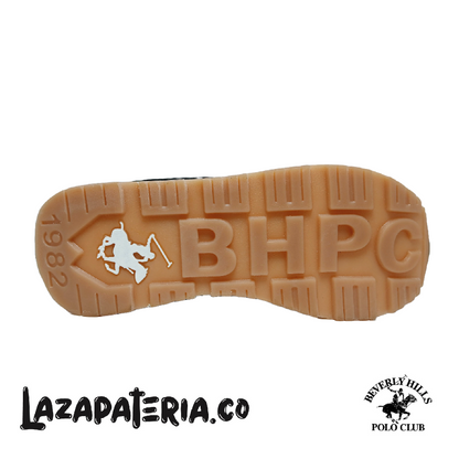 ZAPATO POLO HOMBRE C10P3345