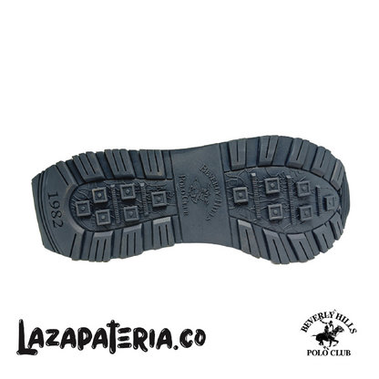 ZAPATO POLO HOMBRE C10P3346