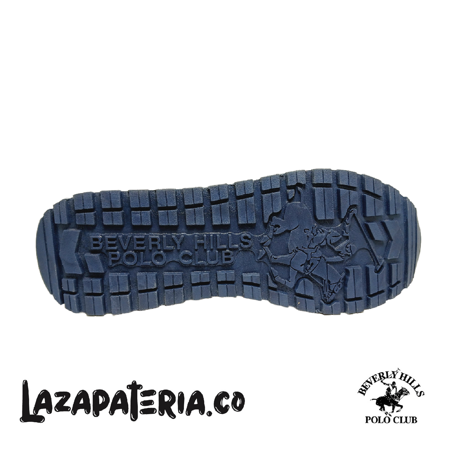 ZAPATO POLO HOMBRE C10P3430