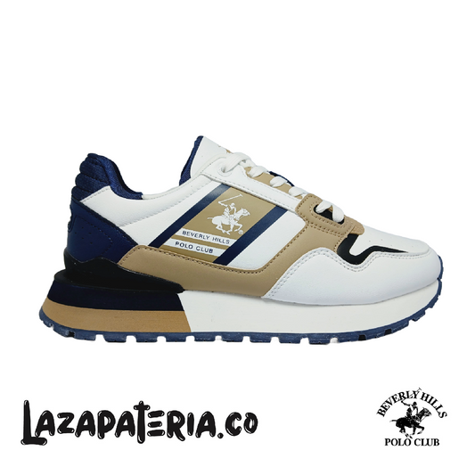 ZAPATO POLO HOMBRE C10P3430