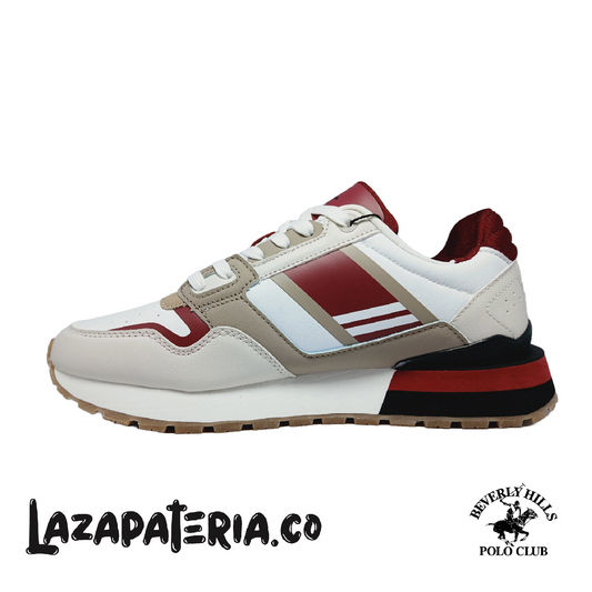 ZAPATO POLO HOMBRE C10P3431