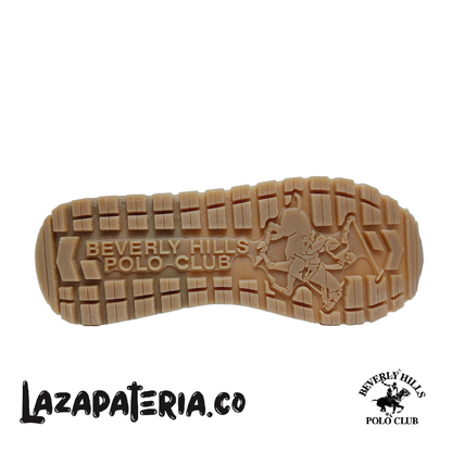 ZAPATO POLO HOMBRE C10P3431