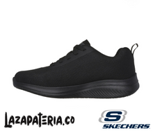 Cargar imagen en el visor de la galería, SKECHERS MUJER C10P8176BLK
