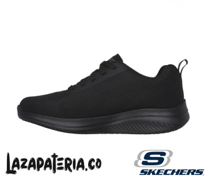 SKECHERS MUJER C10P8176BLK