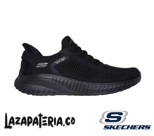 SKECHERS MUJER C11P7497BBK