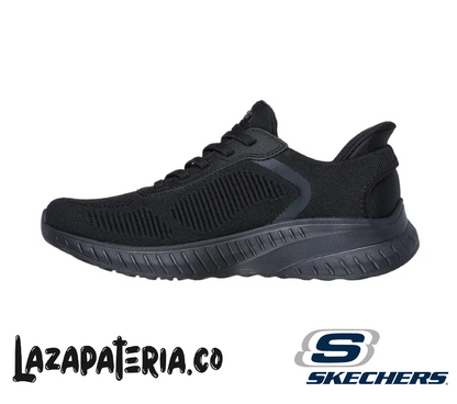 SKECHERS MUJER C11P7497BBK