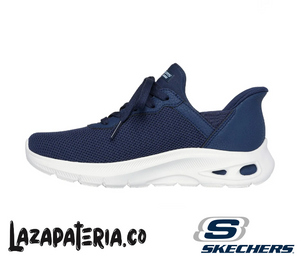 SKECHERS MUJER C11P7509NVY