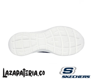 SKECHERS MUJER C11P7509NVY