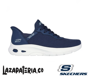 SKECHERS MUJER C11P7509NVY