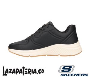 SKECHERS MUJER C11P7560BLK