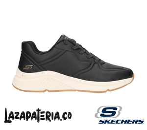 SKECHERS MUJER C11P7560BLK