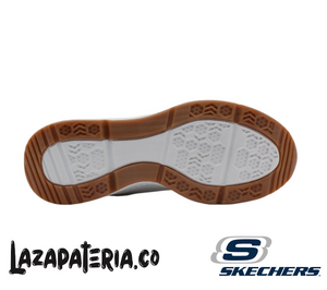 SKECHERS MUJER C11P7560WHT