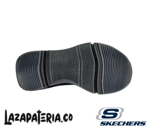 SKECHERS MUJER C11P7580BBK