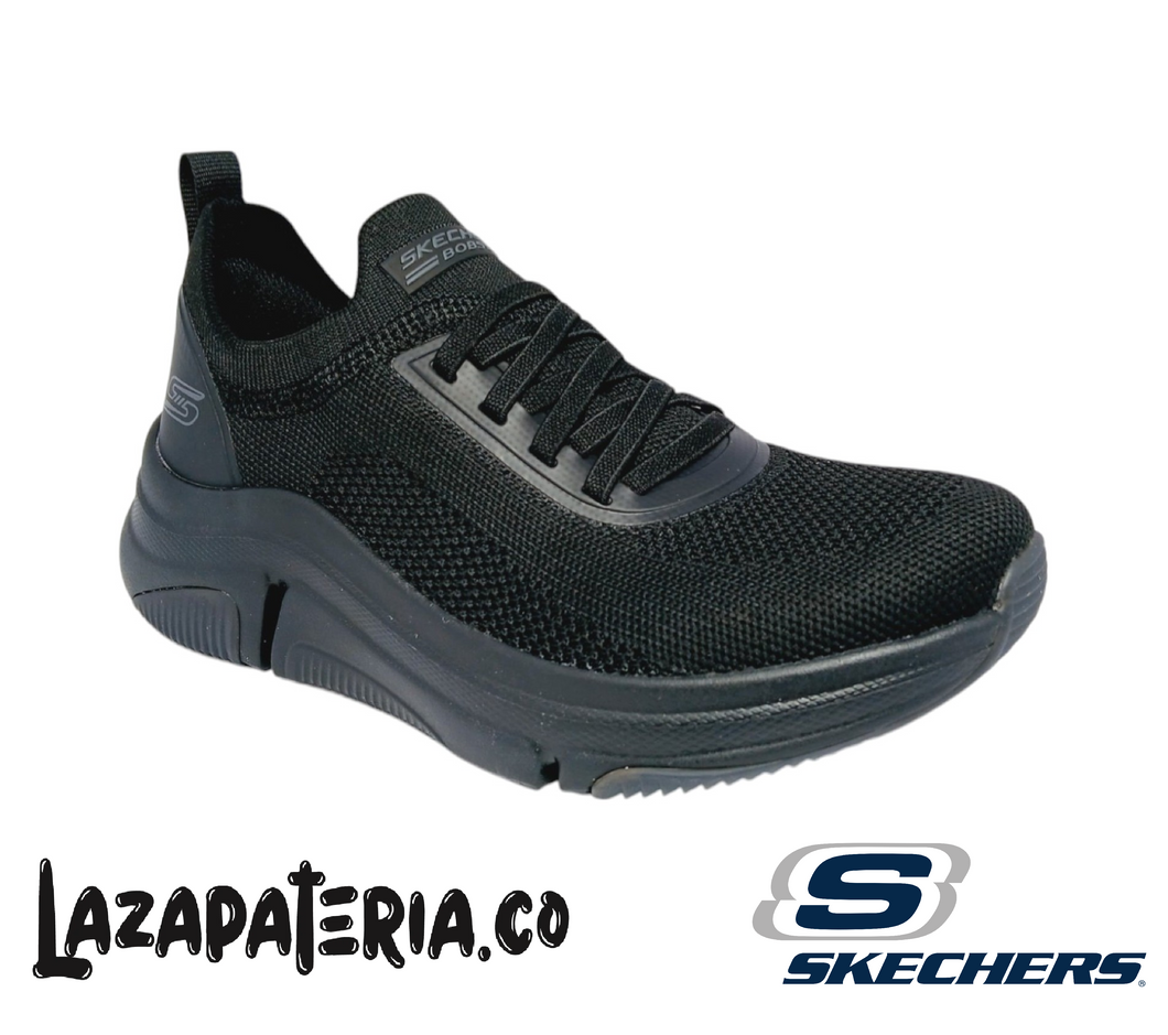 SKECHERS MUJER C11P7580BBK