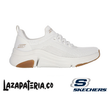 Cargar imagen en el visor de la galería, SKECHERS MUJER C11P7580OFWT
