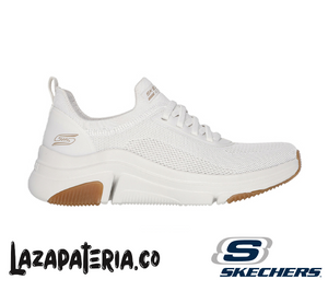 SKECHERS MUJER C11P7580OFWT