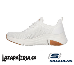 SKECHERS MUJER C11P7580OFWT