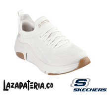 Cargar imagen en el visor de la galería, SKECHERS MUJER C11P7580OFWT
