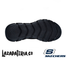 Cargar imagen en el visor de la galería, SKECHERS HOMBRE C11P8107BBK
