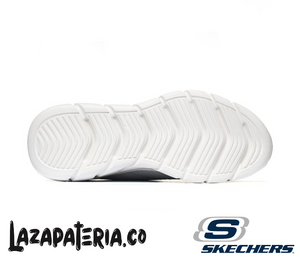 SKECHERS HOMBRE C11P8107GRY