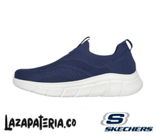 Cargar imagen en el visor de la galería, SKECHERS HOMBRE C11P8107NVY
