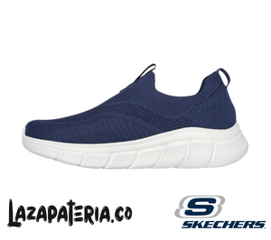 SKECHERS HOMBRE C11P8107NVY