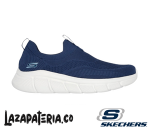 SKECHERS HOMBRE C11P8107NVY