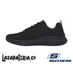 SKECHERS HOMBRE C11P8174BBK