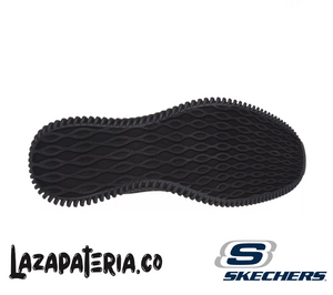 SKECHERS HOMBRE C11P8174BBK