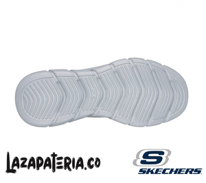 SKECHERS HOMBRE C11P8306GRY