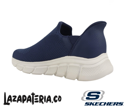 SKECHERS HOMBRE C11P8306NVY