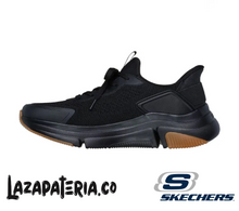 Cargar imagen en el visor de la galería, SKECHERS HOMBRE C11P8310BBK
