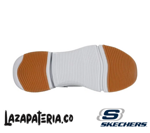 SKECHERS HOMBRE C11P8310GRY